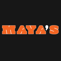 Mayas Bradford logo.