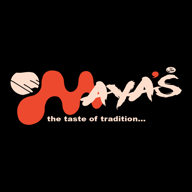 Mayas Bradford logo.